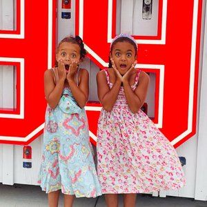 Meet your Posher, Stacey